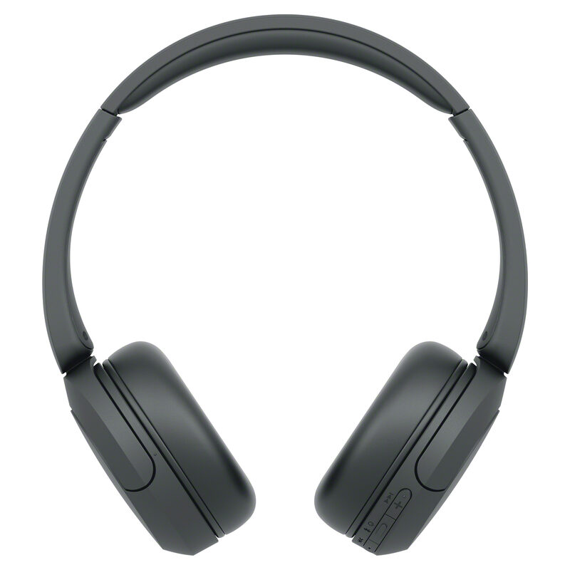 Sony Bügel-Kopfhörer WH-CH520 Schwarz
