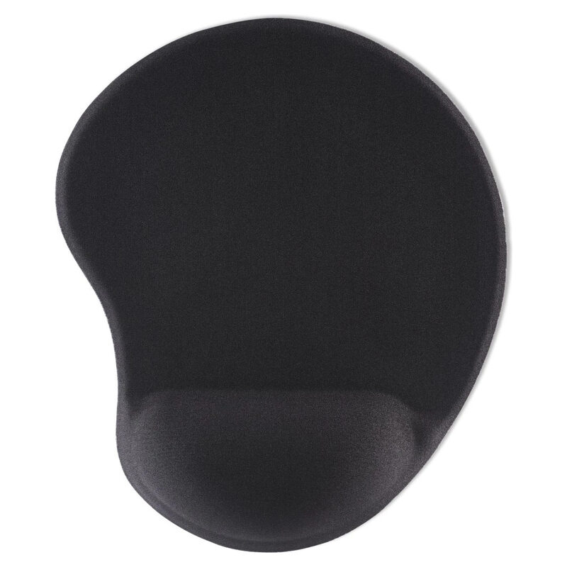 Hama Mauspad Ergon, Schwarz