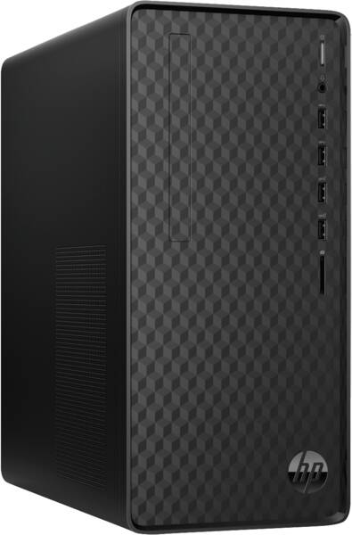 HP Desktop-PC M01-F4600ng