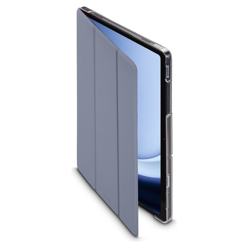 HAMA Tablet-Case Fold Clear für Samsung Galaxy Tab A11+ / A9+ / Tab A9+ 2025 (11.0), Flieder