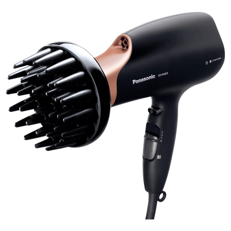 Panasonic Haartrockner nanoe