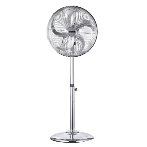 BE COOL Stand-Ventilator BC40MSTF2205SS