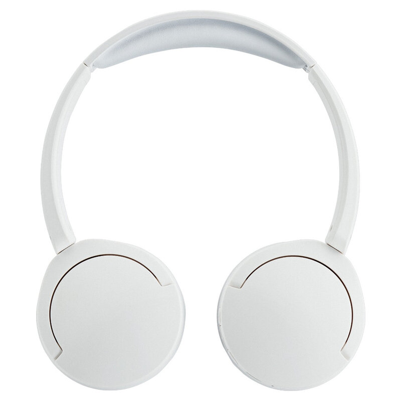 Panasonic RB-HF630BE-W Kopfhörer Stereo (weiss)