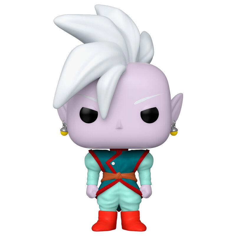 Funko 58018 - Pop! Dragon Ball Super Shin #1283