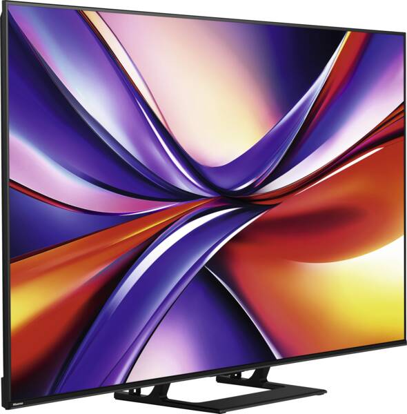 Hisense TV LED-Fernseher 55A7Q