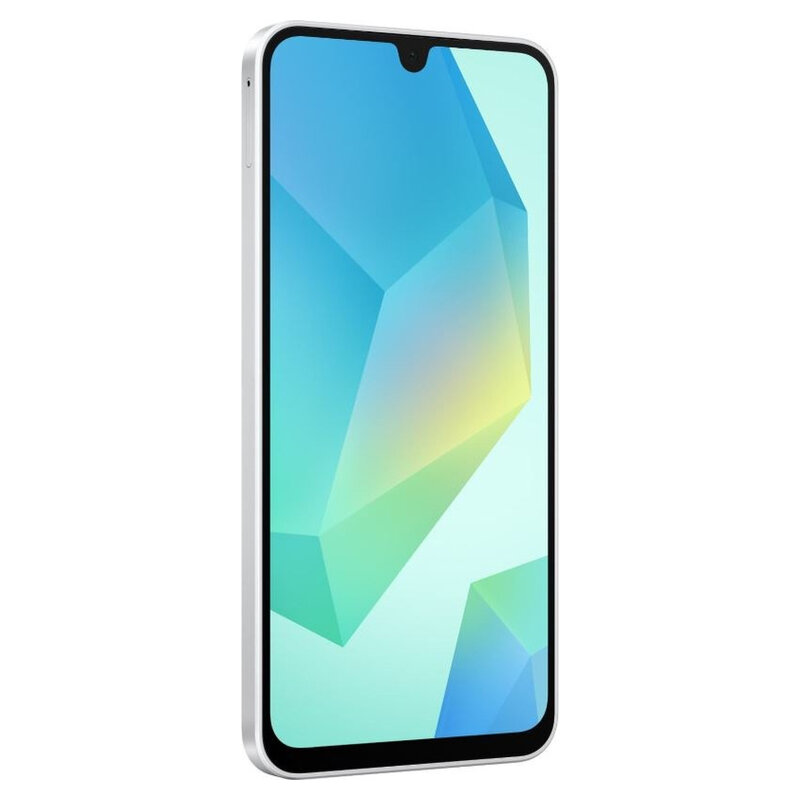 SAMSUNG Galaxy A16 LTE 128GB, grau