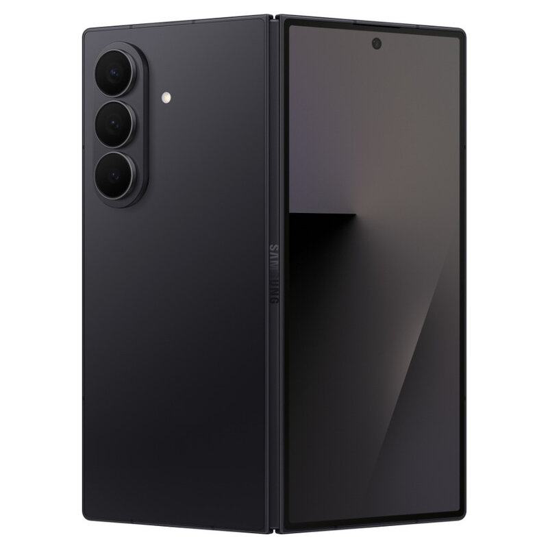 SAMSUNG Galaxy Z Fold 7, 512GB, Jetblack Enterprise Edition