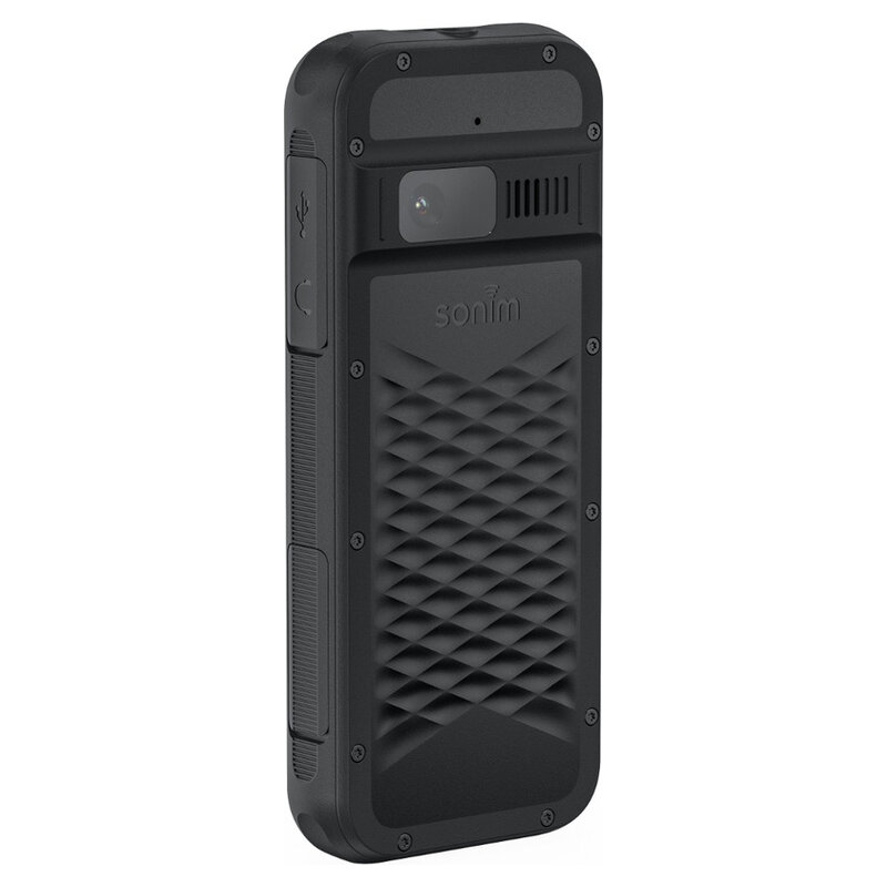 Sonim XP100 4G schwarz
