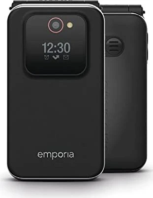 Emporia JOY LTE schwarz