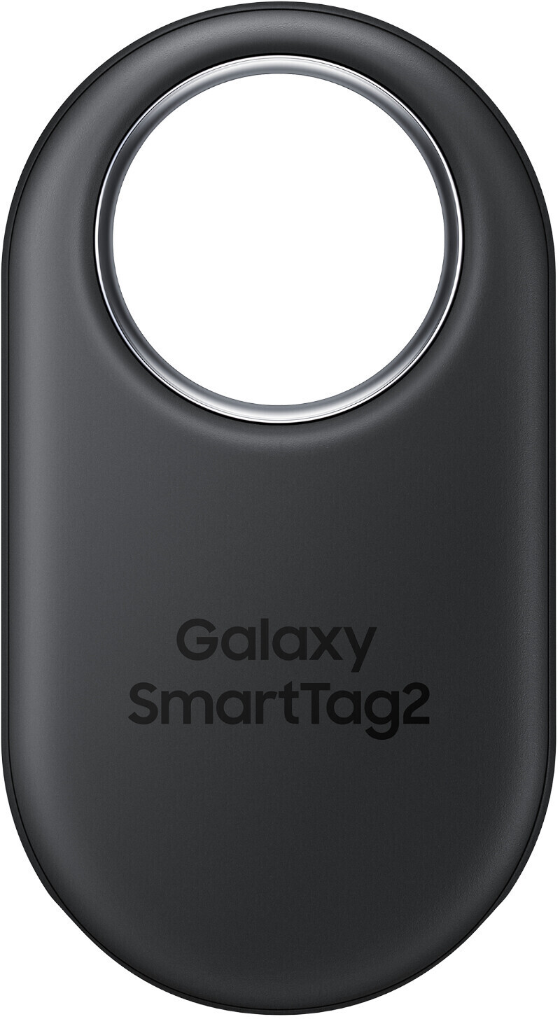 Samsung Galaxy SmartTag 2 schwarz