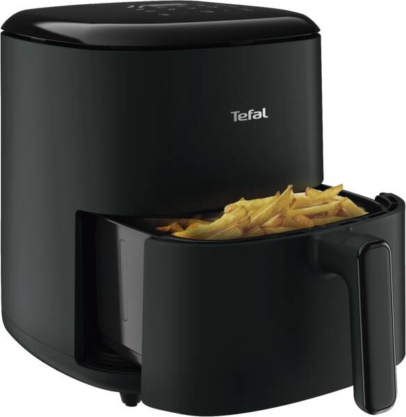 Tefal Heißluft-Fritteuse EY2453 Grün