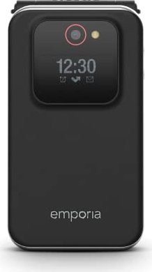 Emporia Joy LTE schwarz