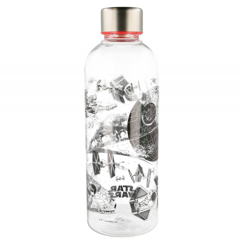 Star Wars - Wasserflasche 850ml