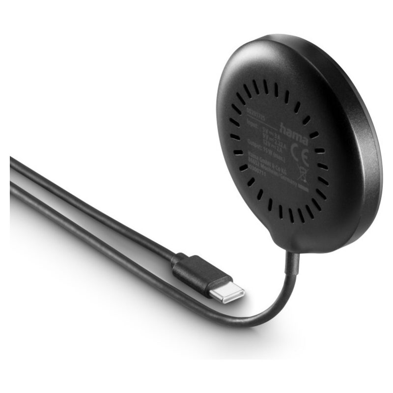 Hama Wireless Charger Qi2