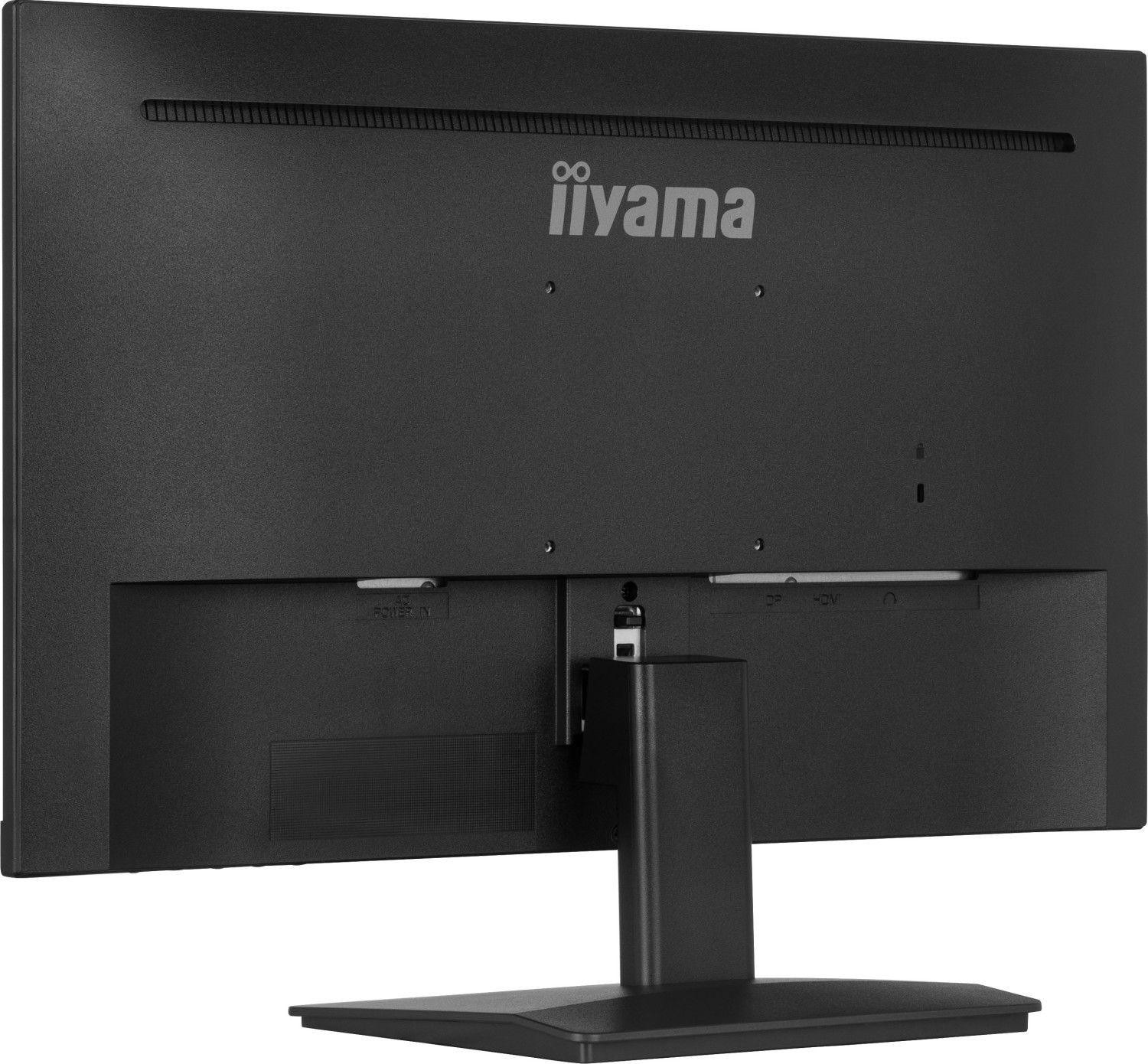 iiyama ProLite XU2491H-B1, 23.8"