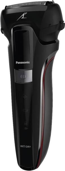 Panasonic Elektro SDA Rasierer ES-LL41-K503