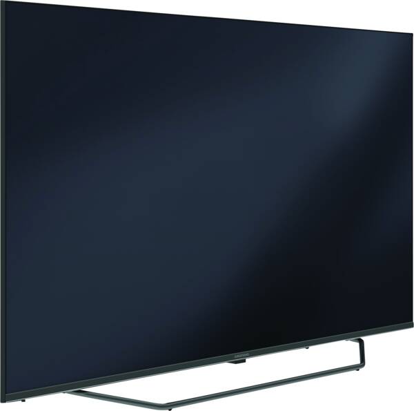 Grundig Cityline LED-Fernseher 43CUA7390 Mailand Anthrazit