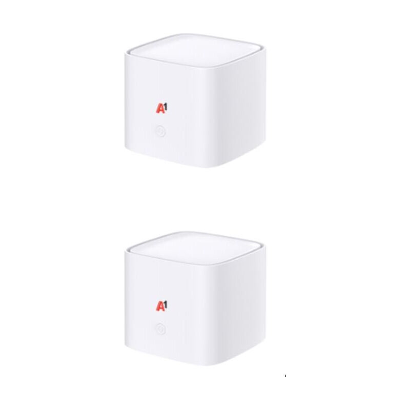 A1 Mesh WLAN Set TP-Link weiss HX520