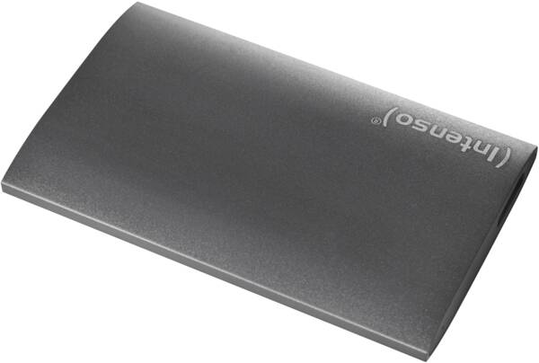 Intenso SSD Festplatte Portable SSD 128GB USB 3.0 Premium