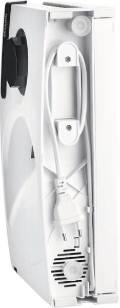 Severin Allesschneider AS 3912 Weiss