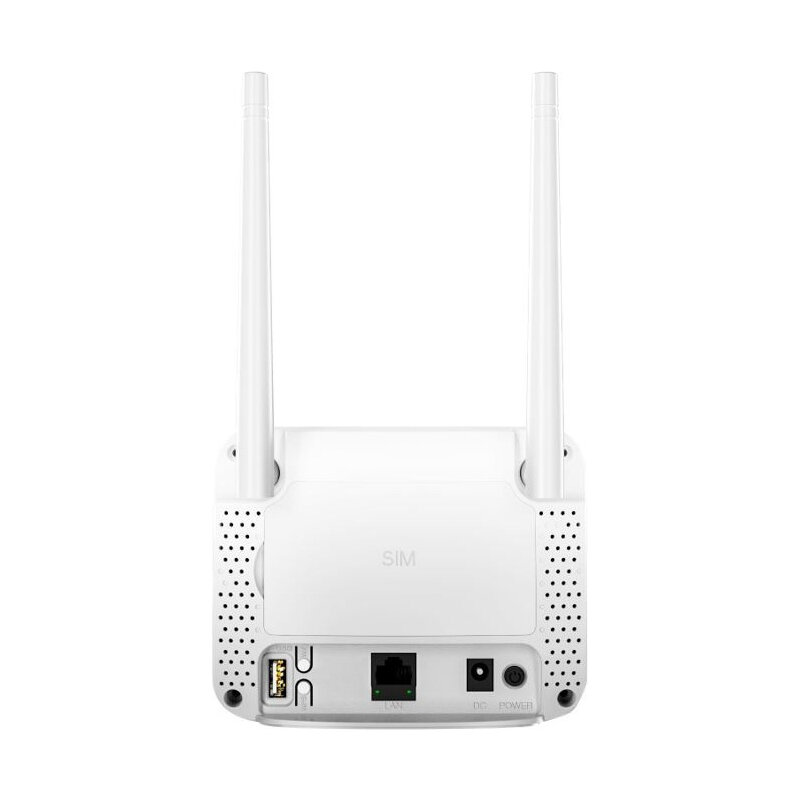 Strong Router 350M 4G LTE, weiss