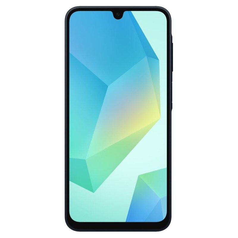 SAMSUNG Galaxy A16 LTE 128GB, schwarz