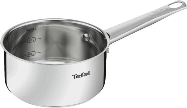 Tefal Topf- und Pfannenset B922S4 Cook Eat Pfannen- und Topf-Set (4-teilig)