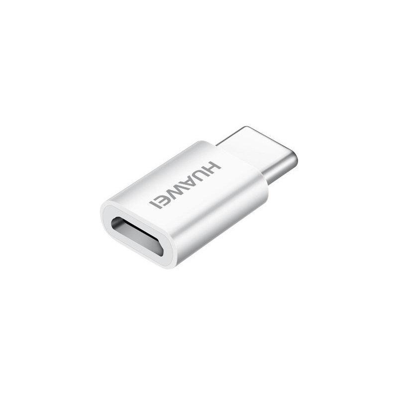 Huawei Adapter microUSB/USB-C