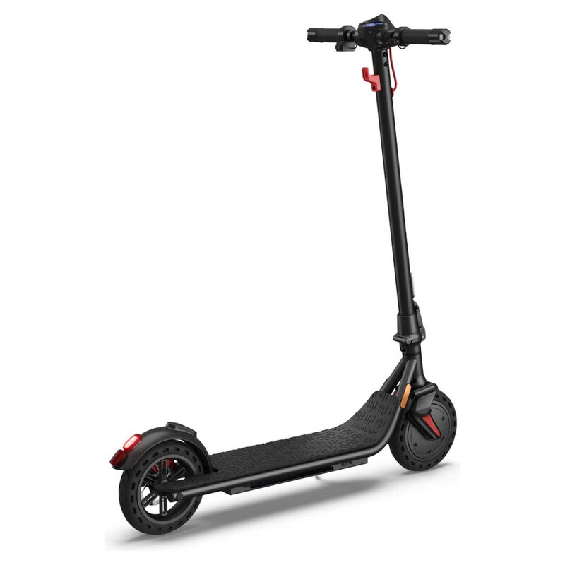 Sharp KS3A E-Scooter Display 7,5Ah schwarz