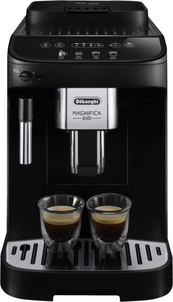 De´Longhi Kaffeevollautomat ECAM 290.22.B Schwarz