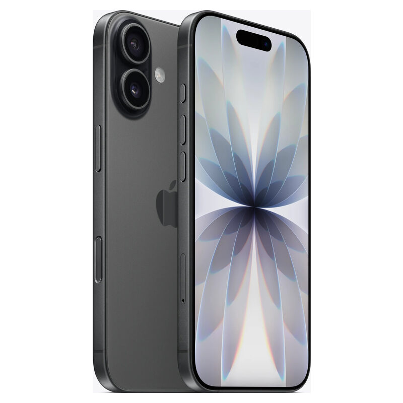 Apple iPhone 17, 256GB, schwarz
