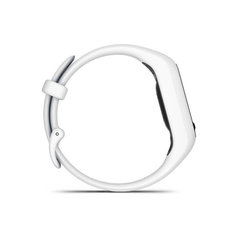 Garmin vivosmart 5 S/M weiss