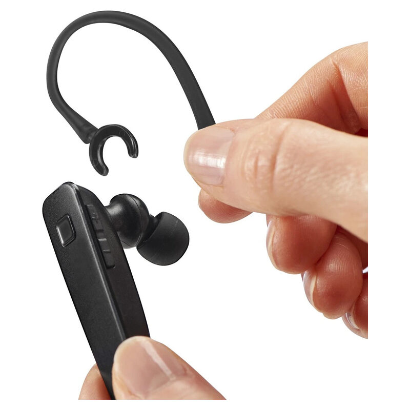 Hama BT-Headset MyVoice2100 (schwarz)