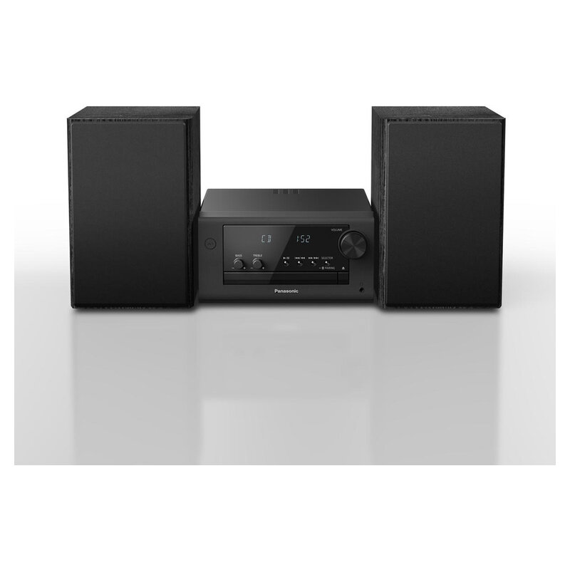 Panasonic PM704 Micro HiFi Anlage