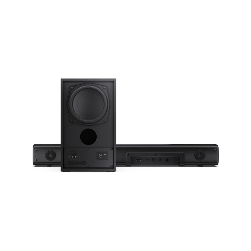 Sharp Soundbar SBW121 2.1 240W schwarz