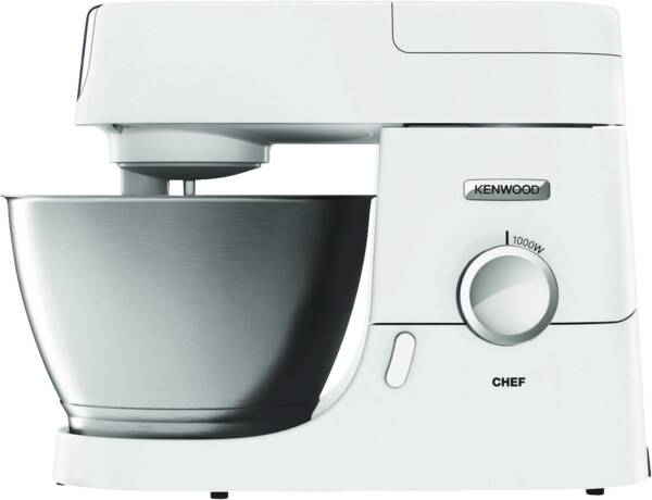 Kenwood Elektro Küchenmaschine KVC3100W CHEF