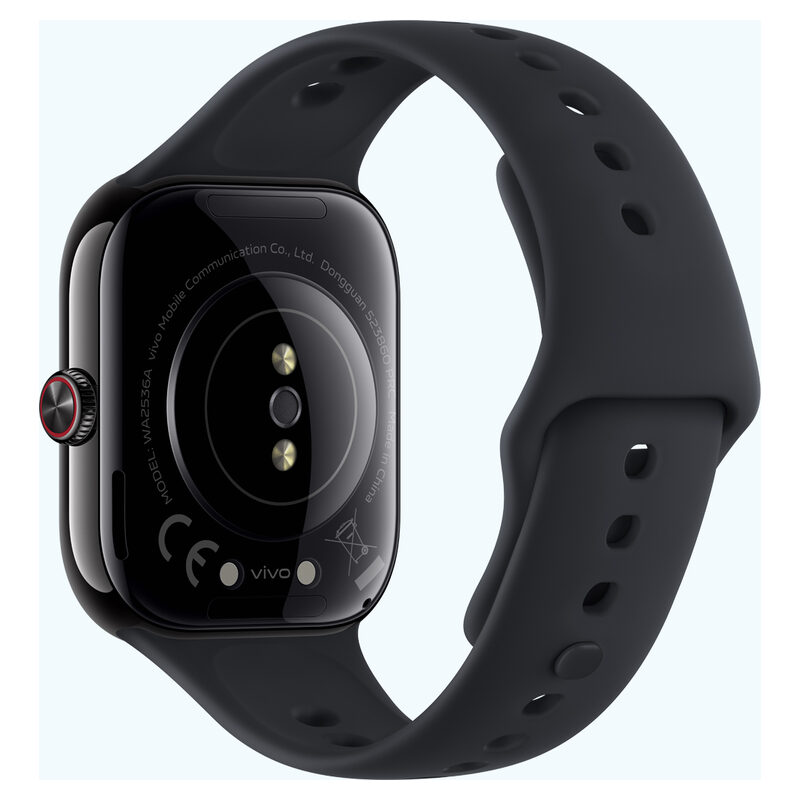 vivo Watch GT2, schwarz