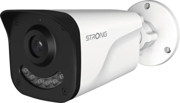 Strong Überwachungskamera BUL05DLO-P 5MP Dual Light PoE Camera