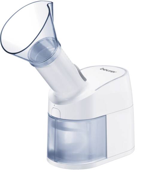 Beurer Inhalator SI 40 Weiss