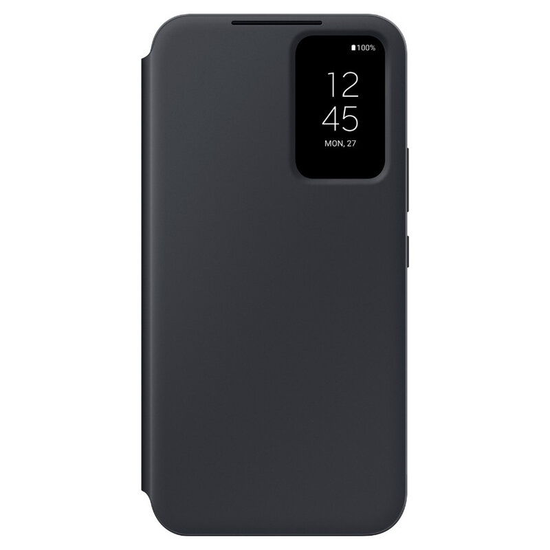 Samsung Smart View Wallet Galaxy A54 schwarz