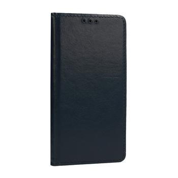 BOOK SPECIAL CASE Navy für Apple iPhone 11 Pro Max