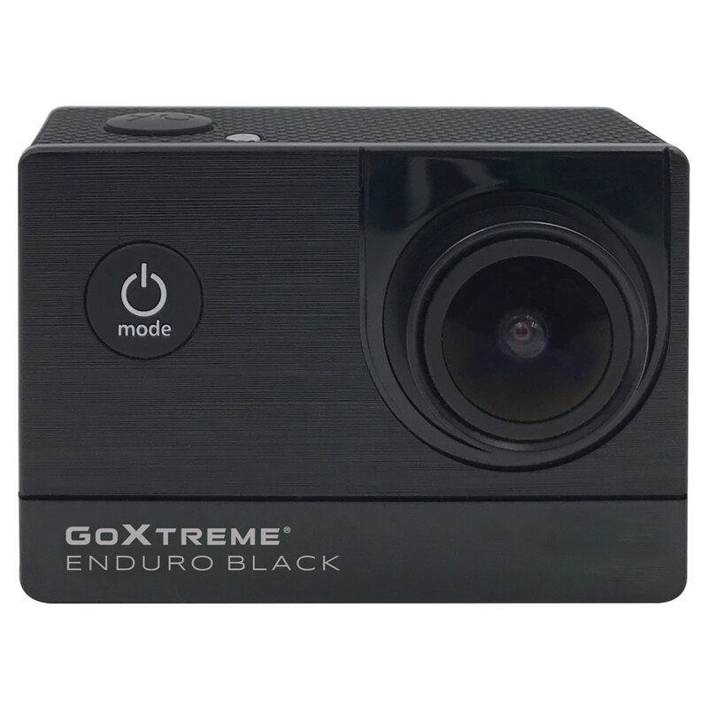 GoXtreme Enduro Black schwarz