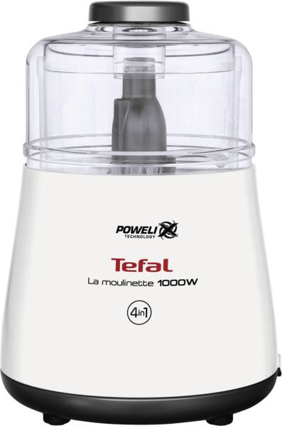 Tefal Zerkleinerer DPA130 Weiss