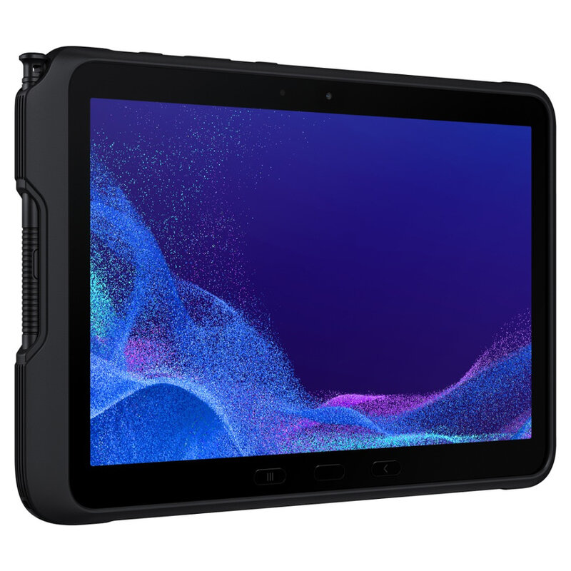 SAMSUNG Tab Active4 Pro 10.1 5G 128GB Enterprise Edition