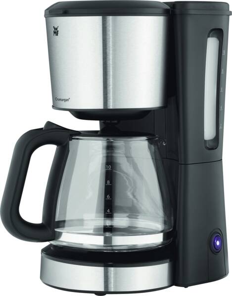 WMF Filterkaffeemaschine BUENO Glas Cromargan