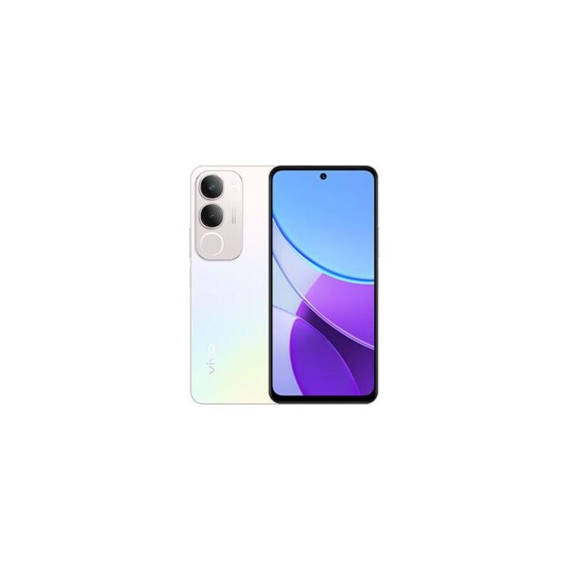 Vivo Y19S, 6/128, 4G, silber
