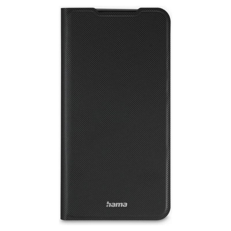 Hama Booklet Daily Protect für Samsung Galaxy S26 FE, Schwarz