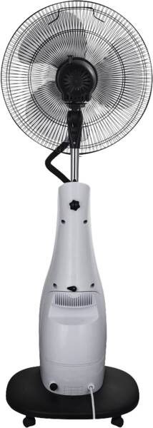 SHE Stand-Ventilator SHE40ST2001SMF