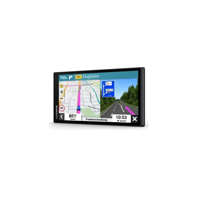 Garmin DriveSmart 66 MT-S EU 6 Zoll