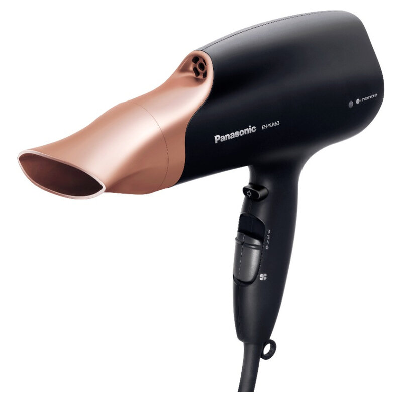 Panasonic Haartrockner nanoe